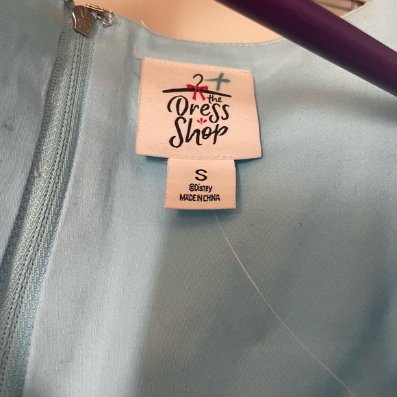 BoPeep cosplay 2 piece set - Picture 3 of 10